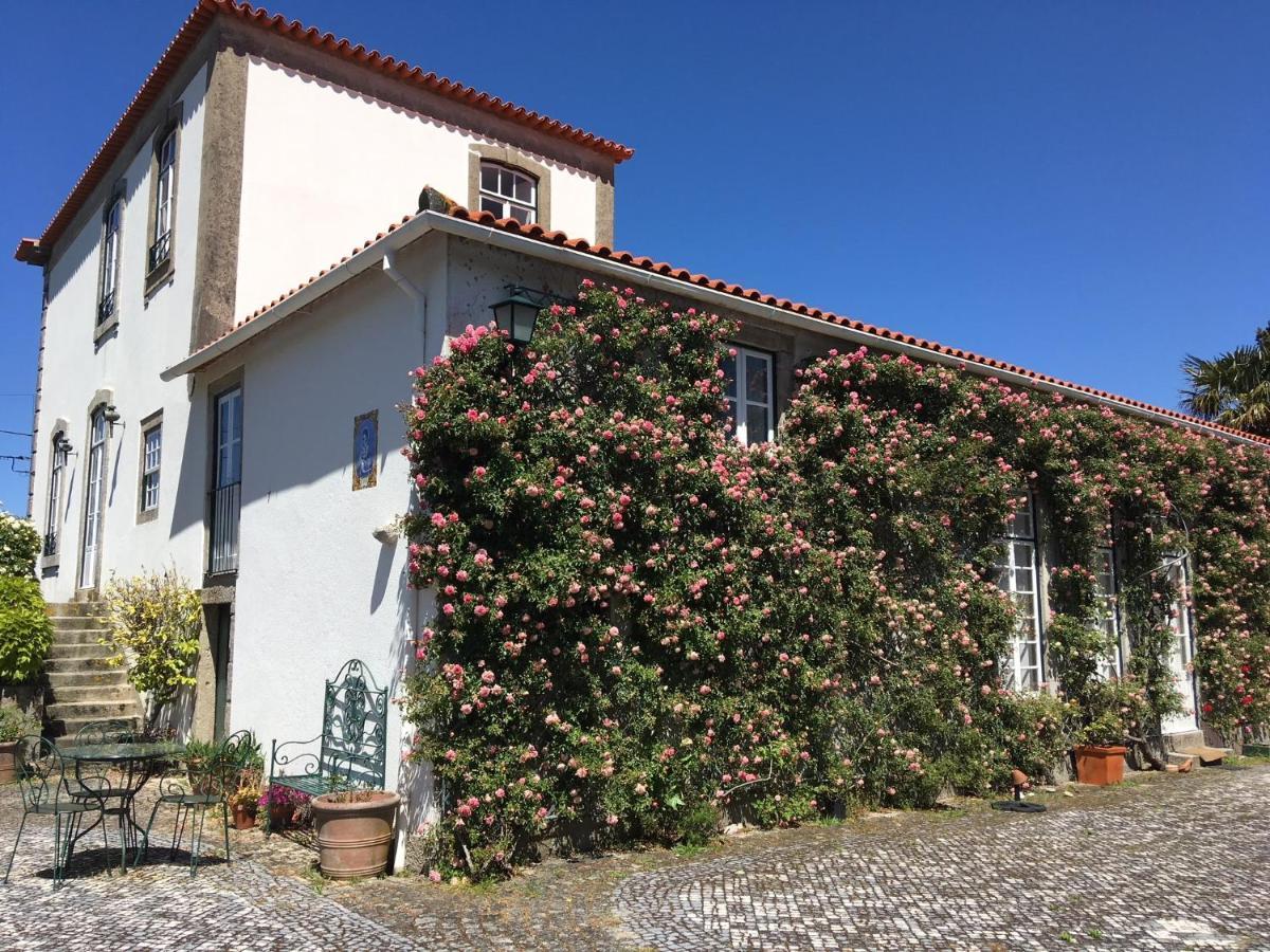 Casa Do General Villa Afife Exterior photo