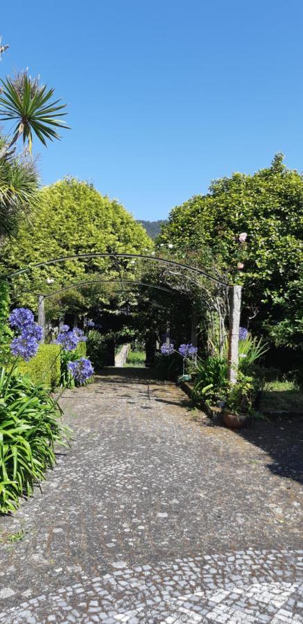Casa Do General Villa Afife Exterior photo