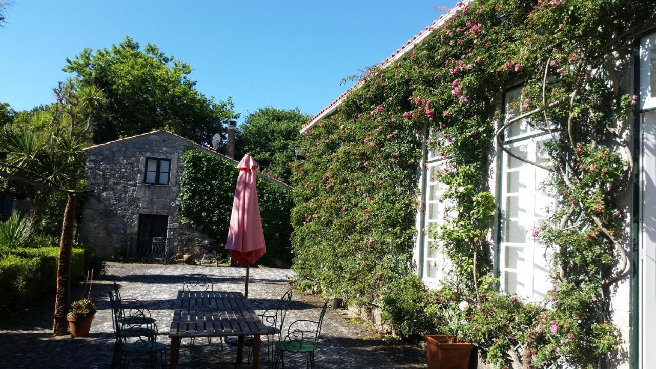 Casa Do General Villa Afife Exterior photo